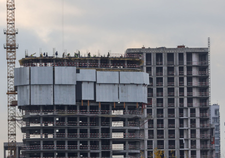 Риелтор назвал главную угрозу для застройщиков в 2026 году