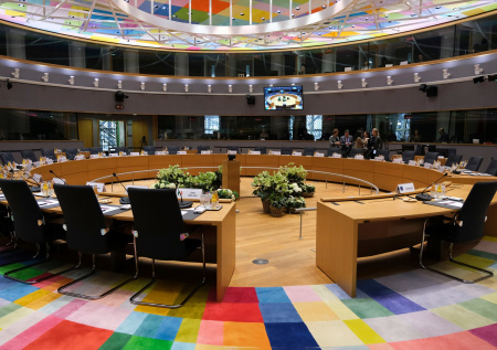 В Германии ответили, почему Совет мира вогнал Европу в панику