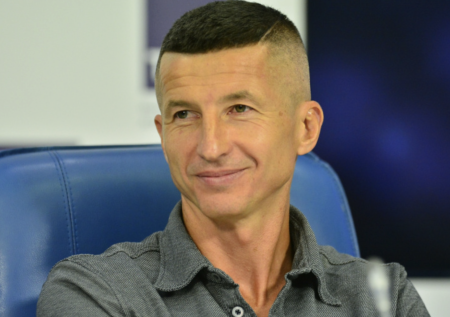 Личная жизнь, страшный диагноз: как сейчас живет борющийся с раком Алдонин