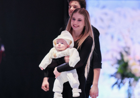 Трусова объяснила, почему вернулась к Тутберидзе