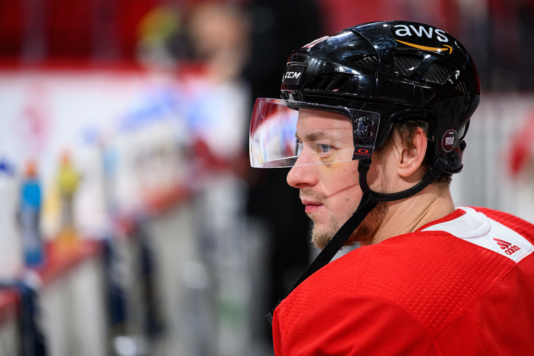 Владимир Тарасенко