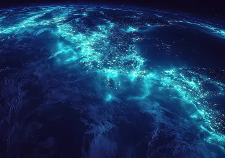 Ученые поймали всплеск умершей 11,3 млрд лет назад звезды