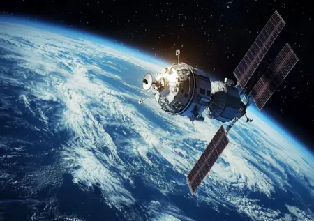 Экипаж МКС срочно эвакуировался в российский модуль