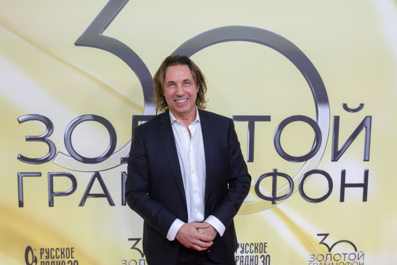 Александр Мостовой