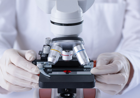 Тестирование на вирус папилломы человека стало доступно по полису ОМС