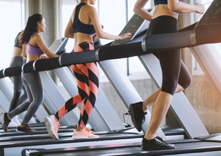 Что такое фитнес-вычет и как вернуть 13% за абонемент в спортзал