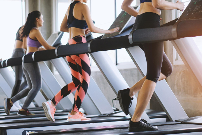 Налоговый вычет за фитнес в 2026 году: как вернуть 13% за спортзал