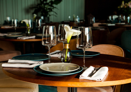 В Москве закрылось рекордное количество ресторанов из-за одного решения