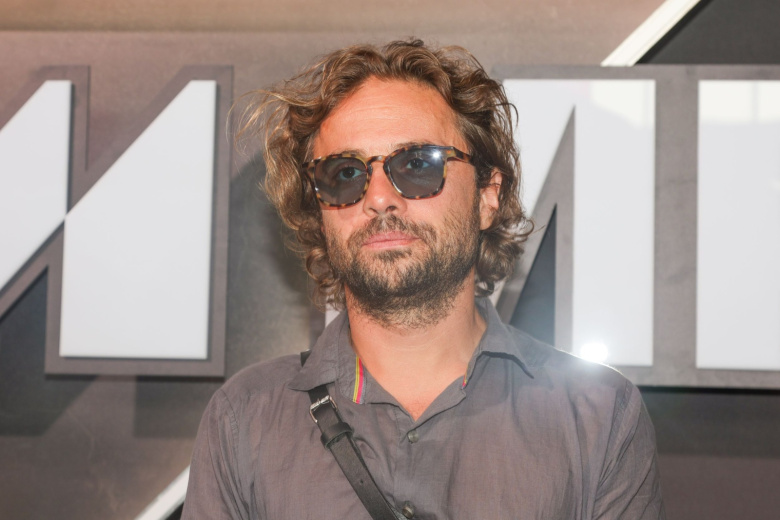 Илья Глинников