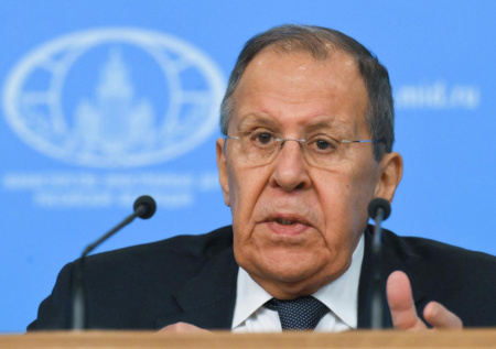 Лавров отреагировал на размещение комплексов для запуска Tomahawk в Японии