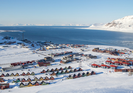 Военэксперт ответил, почему Норвегия говорит о возможной войне с Россией