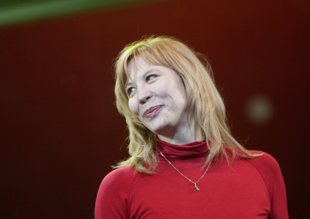 Биография, личная жизнь, мнение об СВО: как живет актриса Дарья Юргенс