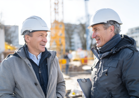 Почему рынок уходит от мелких подрядчиков к системным игрокам