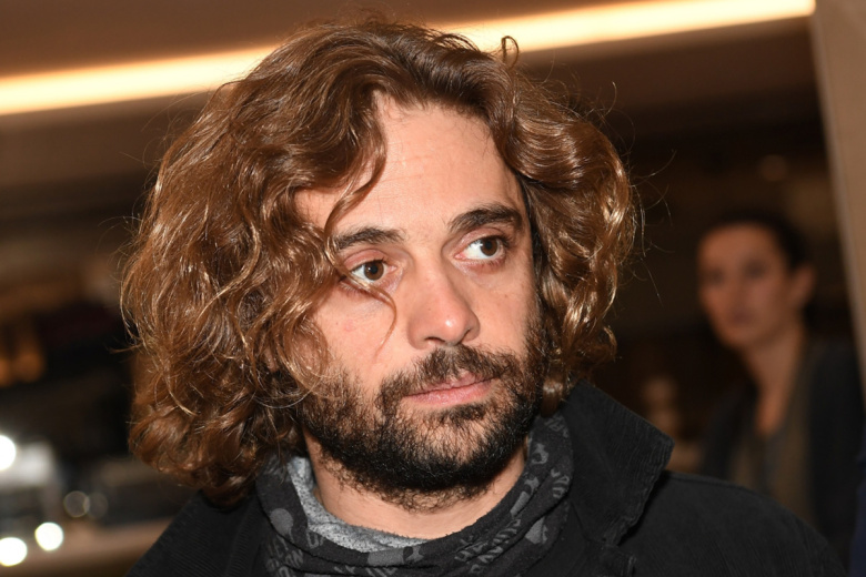 Илья Глинников