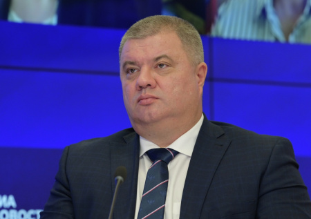 Прозоров назвал приговор обвиняемым в покушении показательным примером