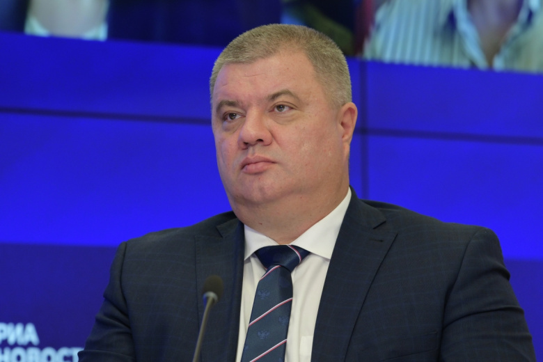 Василий Прозоров