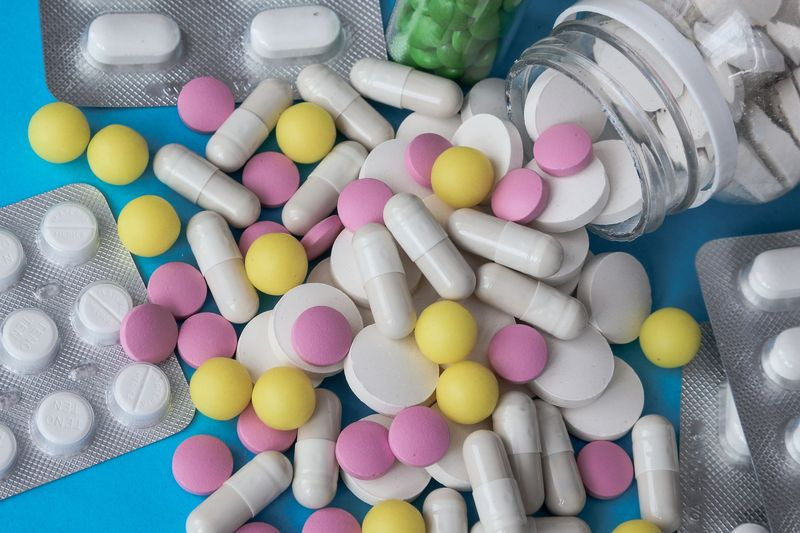 Плюсы медикаментозного подхода: когда это оправданно