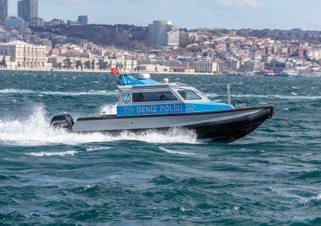 Труп в гидрокостюме: в Босфоре нашли тело пловца Свечникова?