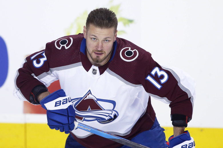 Валерий Ничушкин