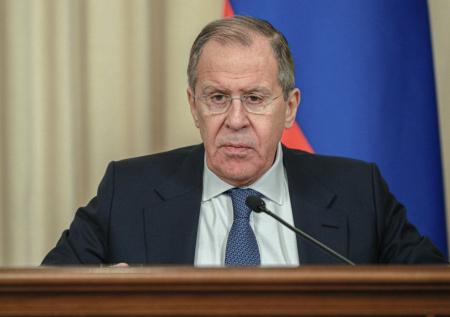 «Затевают провокацию»: Лавров объяснил угрозы Прибалтики в адрес России