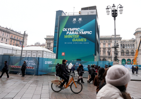 Сборную России допустили до Паралимпиады-2026 в обход федераций