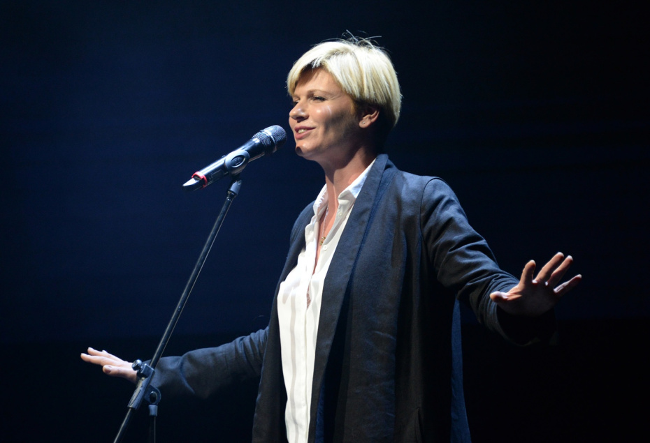 Анна Ардова