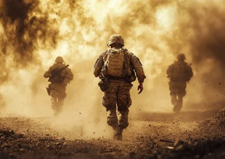 Первыми были русские. Корея, Вьетнам, Афганистан: где и как били армию США