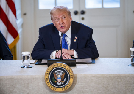 Трамп раскрыл свою роль в будущем НАТО