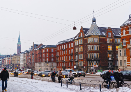 «Публичная анафема»: посол рассказал, как в Дании относятся к торговле с РФ