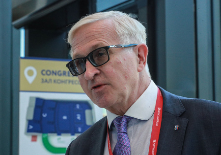 Раскрыто число немецких компаний, работающих в России