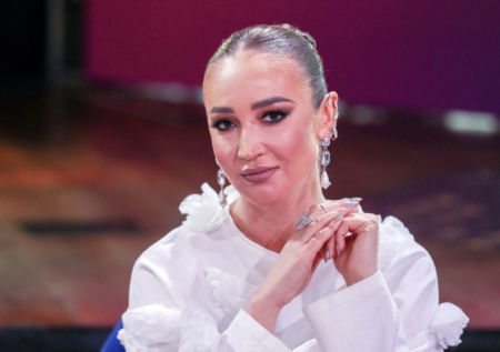 Много ярких романов и один развалившийся брак: с кем встречалась Бузова