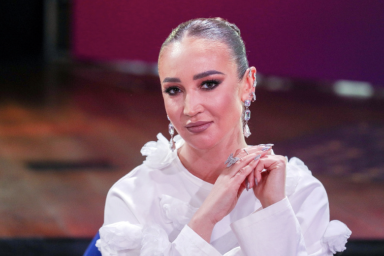 Ольга Бузова