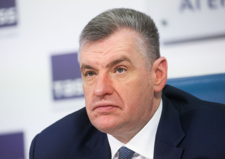 В Госдуме раскрыли, кто виноват в наступлении эпохи «мира без правил»