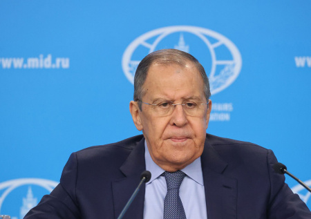 Лавров объяснил, о чем сейчас жалеют западные политики