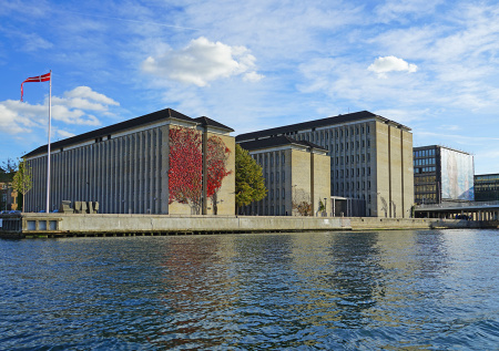 Датский пенсионный фонд принял неожиданное решение из-за Гренландии