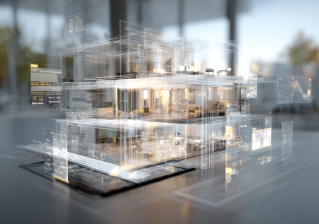 Стройка — финансовый актив: почему девелоперы считают не метры, а сценарии