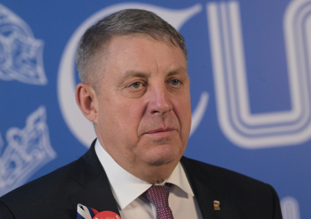 В Брянской области назвали последствия ночной атаки ВСУ