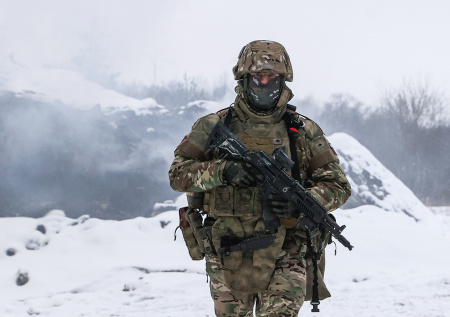 Ни тепла, ни света, ни оружия: сколько осталось до капитуляции Украины