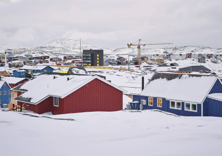 Бессент предостерег Европу от ответных действий против США из-за Гренландии