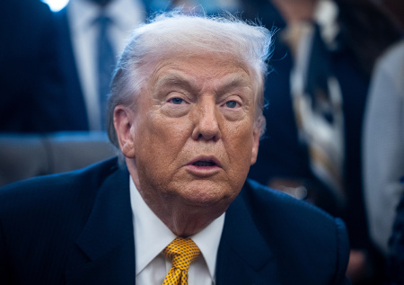 Трамп выразил уверенность в уступчивости Европы по вопросу Гренландии