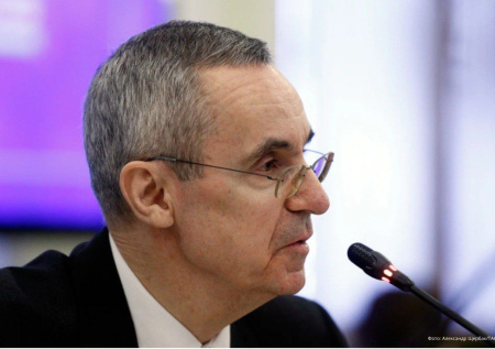 «Маниакальная заряженность»: в России раскритиковали курс Дании