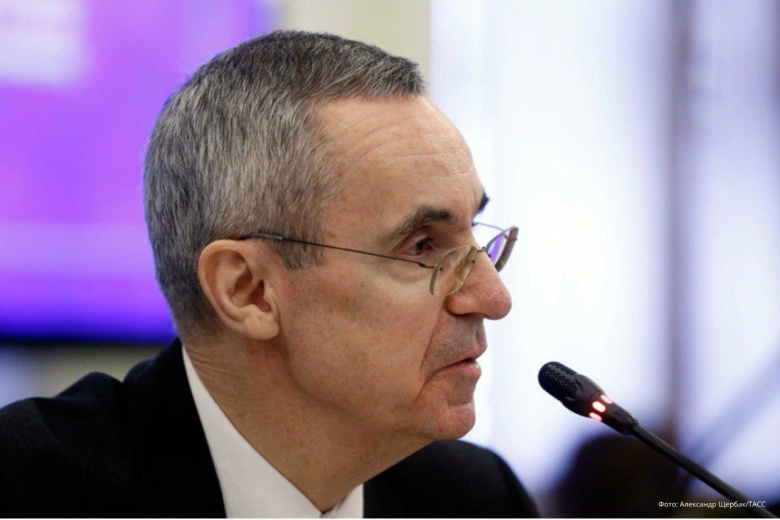 Владимир Барбин