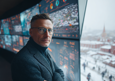 ИИ в строительстве: помощник инженера или новый стандарт отрасли?