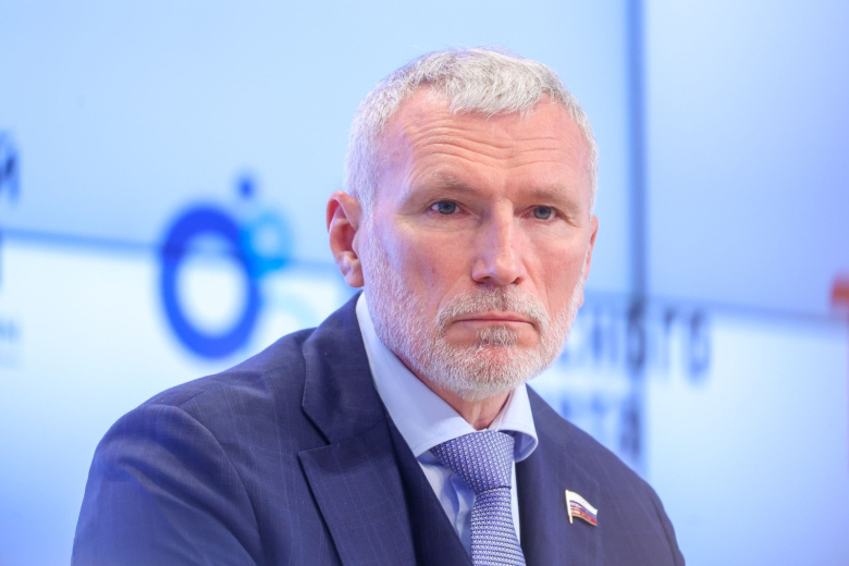 Алексей Журавлев