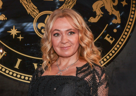 Рудковская оценила скандал в семье Бекхэмов