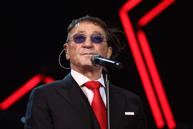 Григорий Лепс