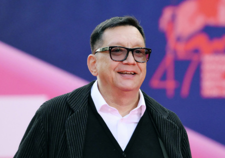 «Я и так под санкциями»: Кончаловский о Михалкове, Нагиеве, Донбассе, СВО