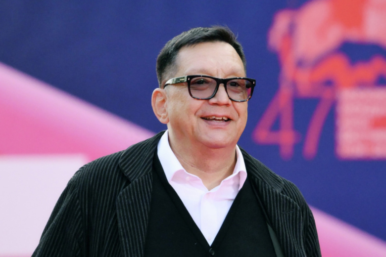 Егор Кончаловский