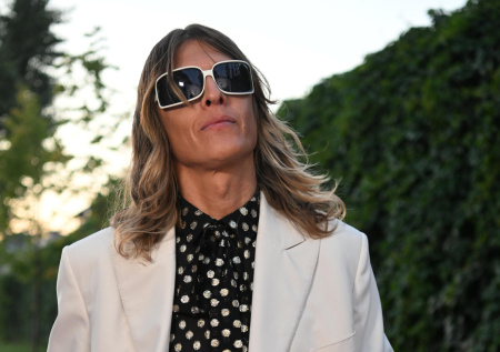 «Никогда не гнался за модой»: Лисовец о создателе Valentino