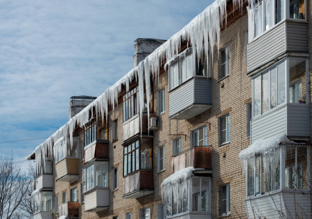 Такого в XXI веке еще не было: синоптики изменили прогноз на конец января — эта зима снесет крышу